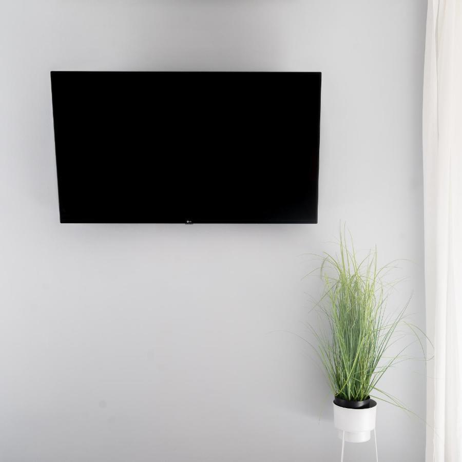 La Dns Apartment Kavála Luaran gambar