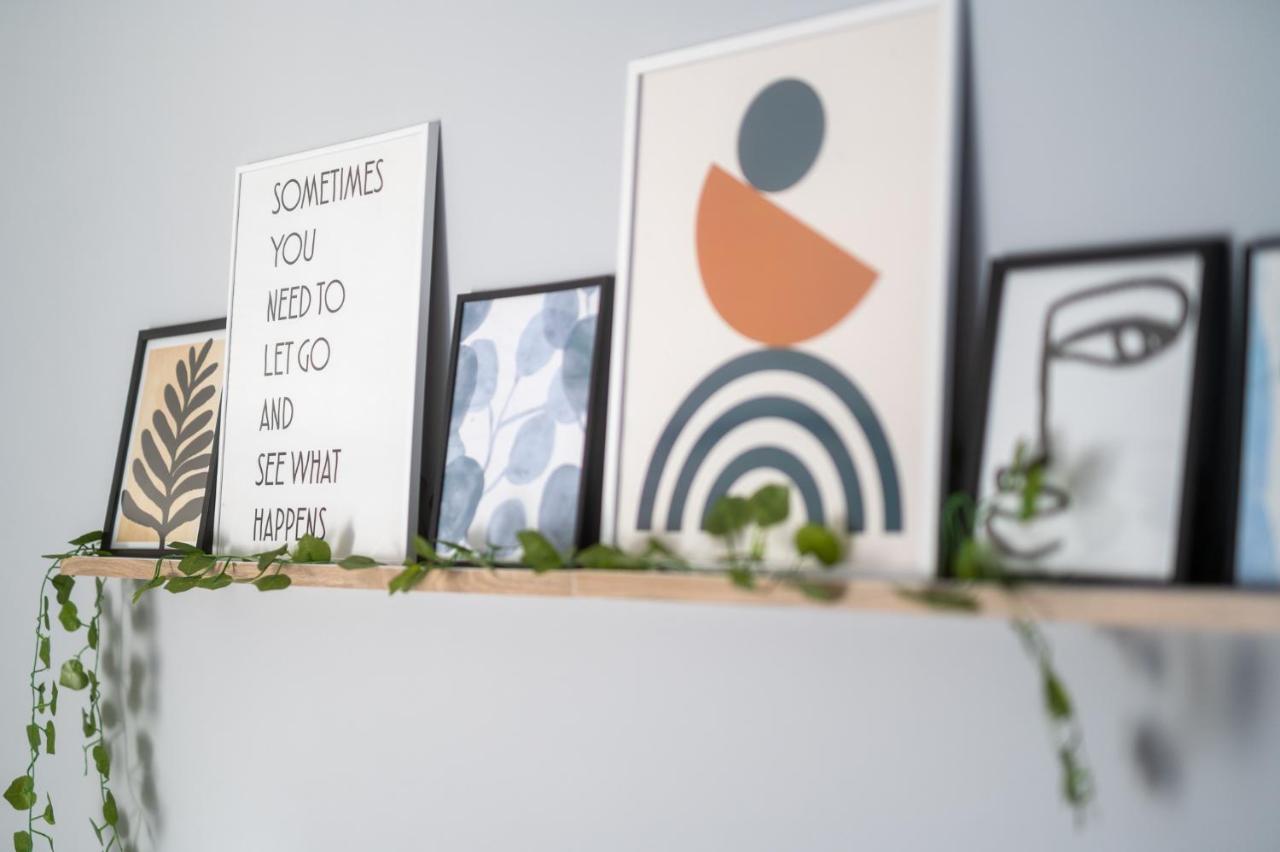La Dns Apartment Kavála Luaran gambar